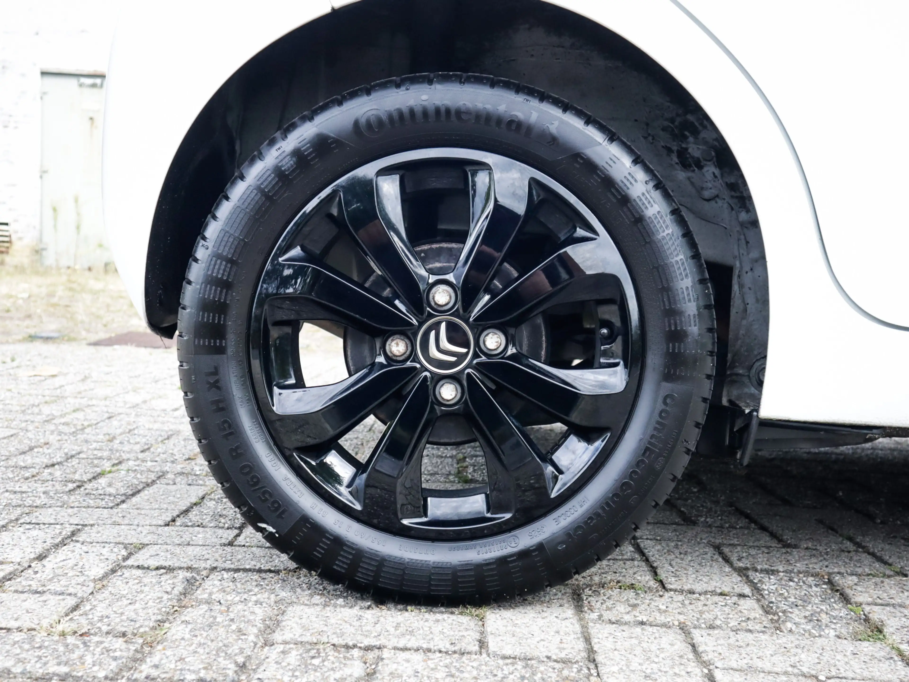Citroen C1 1.0 VTi Shine 2e-Eig. & Dealer-Onderh. BOVAG-Garan — photo 10