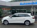 SEAT Leon Sportstourer FR e-Hybrid ACC Lange Weiß - thumbnail 4