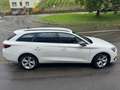 SEAT Leon Sportstourer FR e-Hybrid ACC Lange Weiß - thumbnail 8