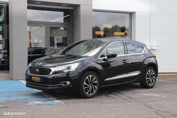 1.2 130 sport chic carplay sieges chauffants