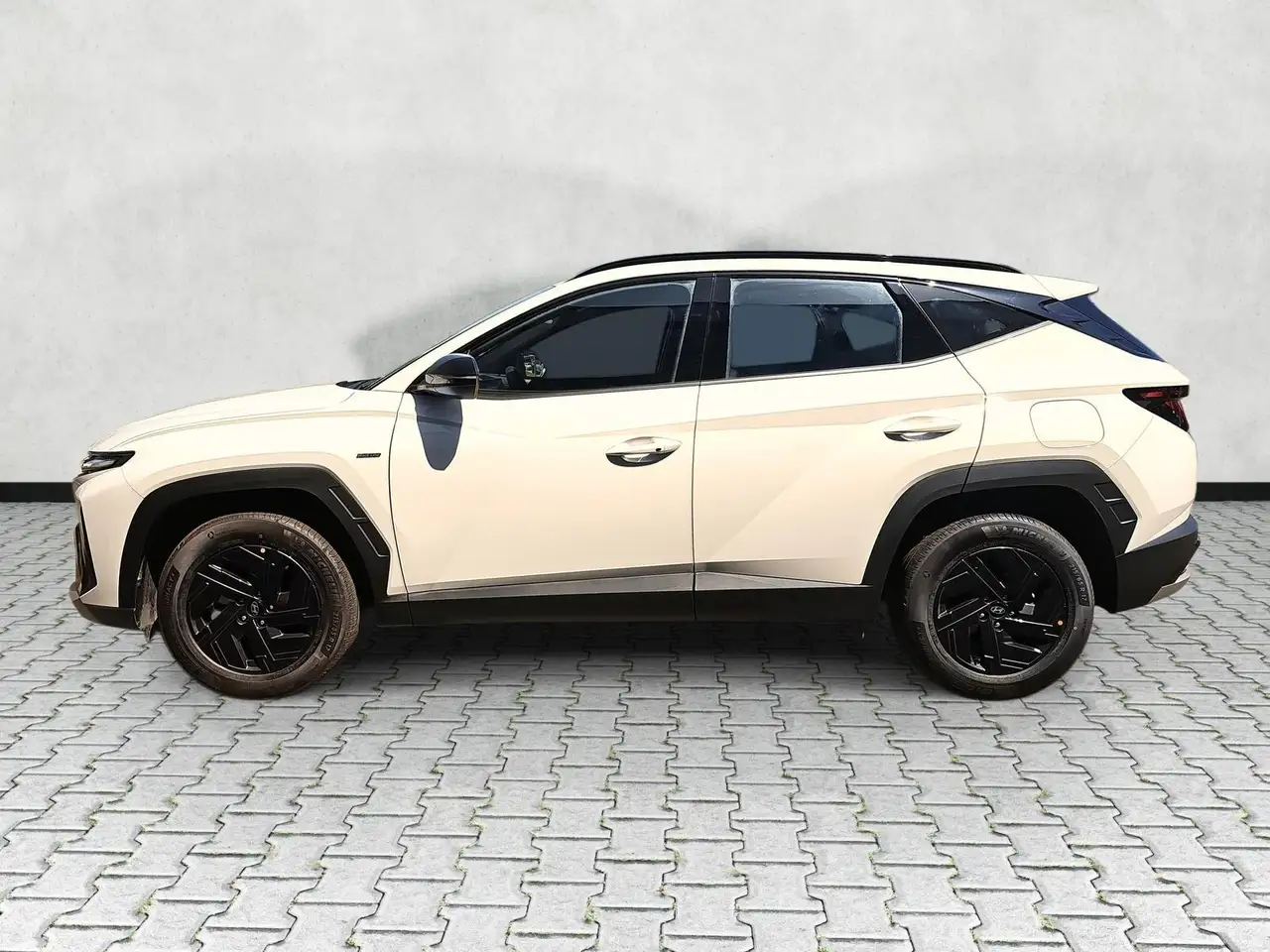 Hyundai Tucson 2026