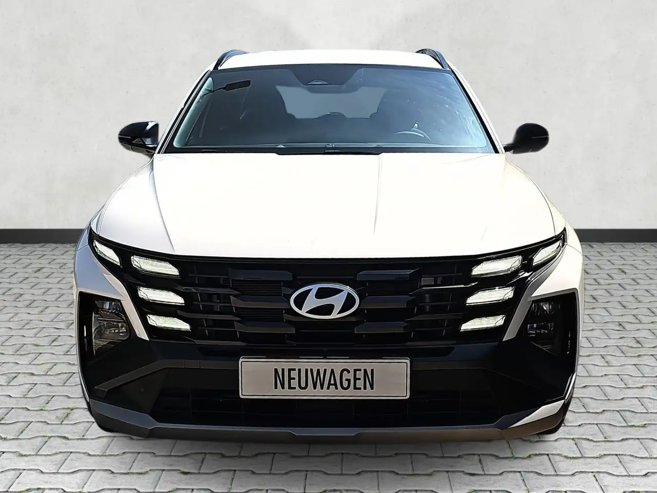 Hyundai Tucson 2026