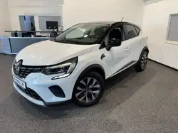 Renault Captur II KLIMAUTOMATIK NAVI TEMPOMAT
