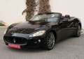 Maserati GranCabrio 4.7 v8 440 bva Schwarz - thumbnail 1