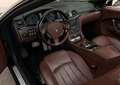 Maserati GranCabrio 4.7 v8 440 bva Schwarz - thumbnail 3