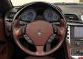 Maserati GranCabrio 4.7 v8 440 bva Schwarz - thumbnail 8