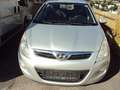 Hyundai i20 i20 1,25 Comfort Comfort Silber - thumbnail 4