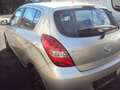 Hyundai i20 i20 1,25 Comfort Comfort Silber - thumbnail 3