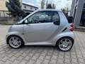 smart forTwo cabrio Brabus Xclusive Argent - thumbnail 10