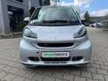 smart forTwo cabrio Brabus Xclusive Argent - thumbnail 2