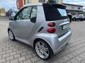 smart forTwo cabrio Brabus Xclusive Argent - thumbnail 7
