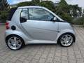 smart forTwo cabrio Brabus Xclusive Argent - thumbnail 4