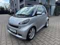 smart forTwo cabrio Brabus Xclusive Argent - thumbnail 1