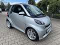 smart forTwo cabrio Brabus Xclusive Argent - thumbnail 3