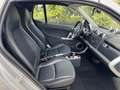 smart forTwo cabrio Brabus Xclusive Argent - thumbnail 14