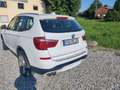 BMW X3 X3 xDrive30d Aut.Advantage Weiß - thumbnail 3