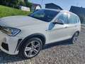BMW X3 X3 xDrive30d Aut.Advantage Weiß - thumbnail 1
