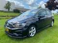 Volkswagen Golf Sportsvan 2017 * 2.0 TDI Highline * LMV * AIRCO * NAV Zwart - thumbnail 1