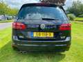 Volkswagen Golf Sportsvan 2017 * 2.0 TDI Highline * LMV * AIRCO * NAV Zwart - thumbnail 4