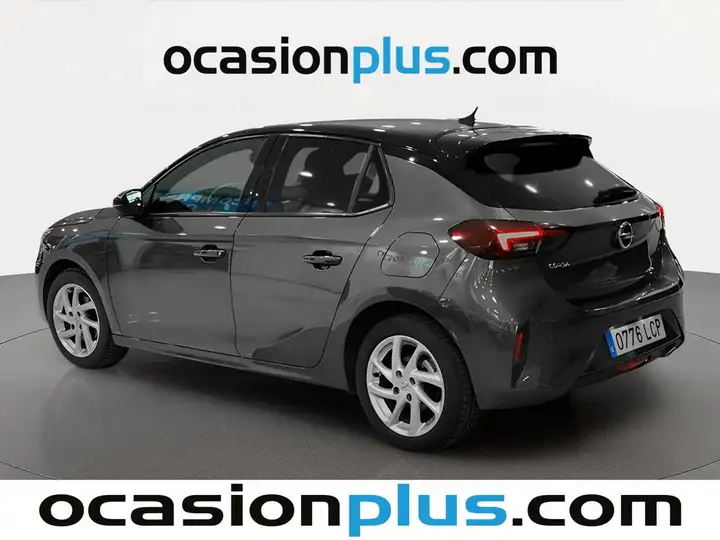 Opel Corsa GS-LINE 1.2T XHL MT6 S/S 2019, foto 3