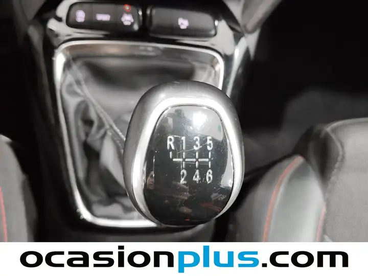 Opel Corsa GS-LINE 1.2T XHL MT6 S/S 2019, foto 5
