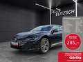 Volkswagen Arteon SB TSI R-Line DSG Matrix Navi Pano AID ACC RFK SH Schwarz - thumbnail 1