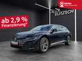 Volkswagen Arteon SB TSI R-Line DSG Matrix Navi Pano AID ACC RFK SH Schwarz - thumbnail 1