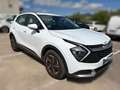 Kia Sportage 1.6 T-GDi MHEV Drive 150 Blanco - thumbnail 3