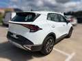 Kia Sportage 1.6 T-GDi MHEV Drive 150 Blanco - thumbnail 4