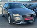 Audi A3 A3 Sportback 1.6 TDi CUIR/NAVIGATION/CLIM AUTO Grijs - thumbnail 10
