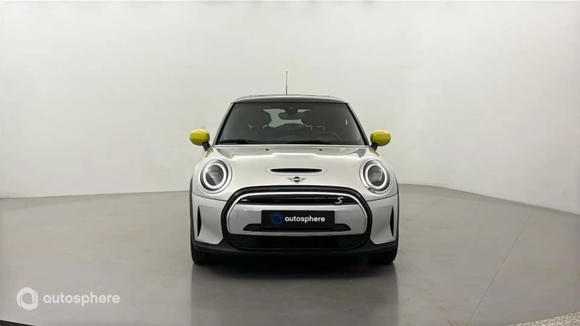 MINI Cooper SE Cooper SE 184ch Edition Camden BVA 5CV - 2