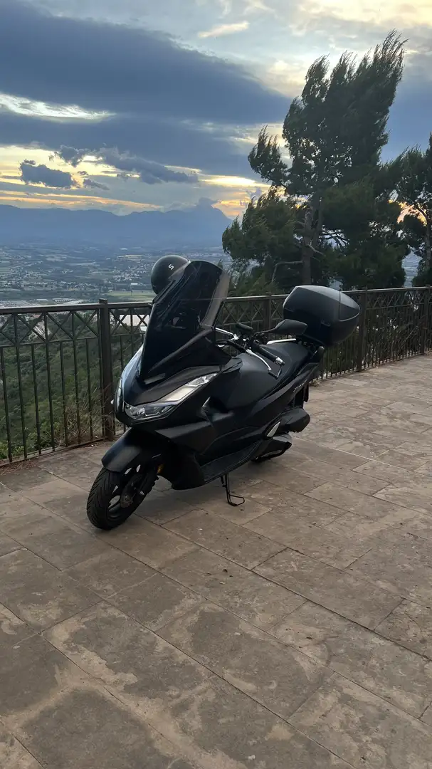 Honda PCX 125 Honda Pcx 125 Nero - 1