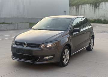 1.2 MATCH EDITION • CARPLAY • GARANTIE!