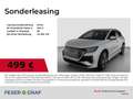 Audi Q4 e-tron 55 e-tron quattro AHK/NAVI/MATRIX Wit - thumbnail 1
