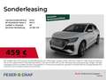 Audi Q4 e-tron 55 e-tron quattro AHK/NAVI/MATRIX Alb - thumbnail 1