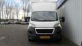 Peugeot Boxer 2.0 d Bakwagen met laadklep Wit - thumbnail 8