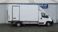 Peugeot Boxer 2.0 d Bakwagen met laadklep Wit - thumbnail 5
