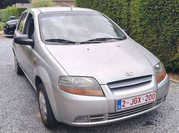 Kalos 1.2i 8v S