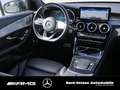 Mercedes-Benz GLC 300 e 4M COUPÉ AMG SPUR TOTWINKEL BURMESTER Noir - thumbnail 8