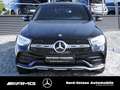 Mercedes-Benz GLC 300 e 4M COUPÉ AMG SPUR TOTWINKEL BURMESTER Noir - thumbnail 2