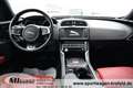 Jaguar XE R-Sport *PANO*HUD*19" ALU*NAVI*LEDER* Grau - thumbnail 12