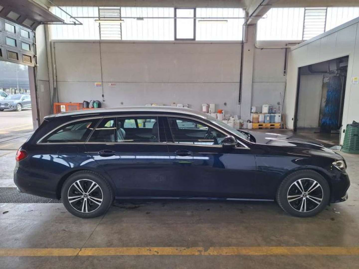 Mercedes Classe E 300 Sport -  - Joinsteer - #4