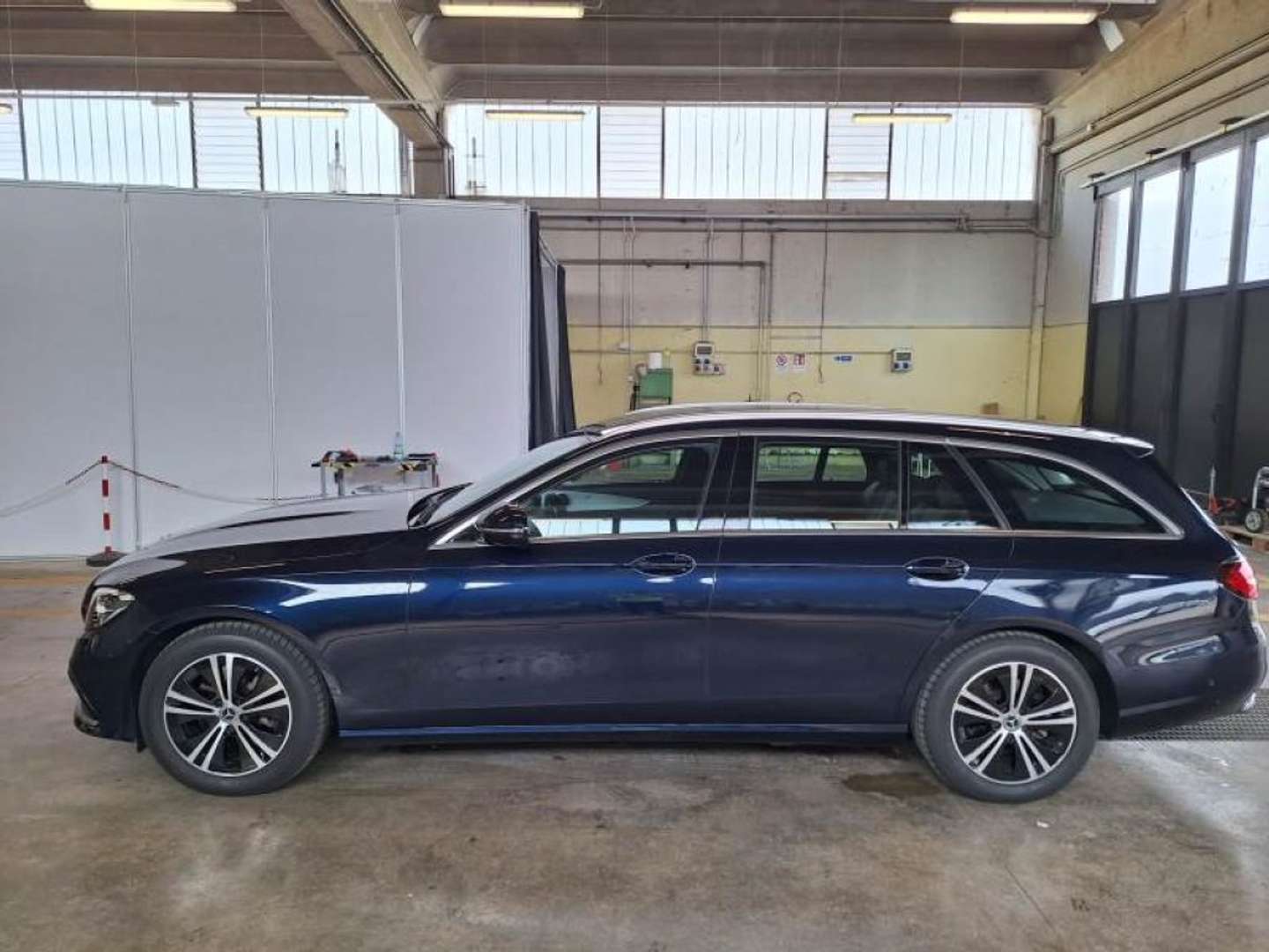 Mercedes Classe E 300 Sport -  - Joinsteer - #5