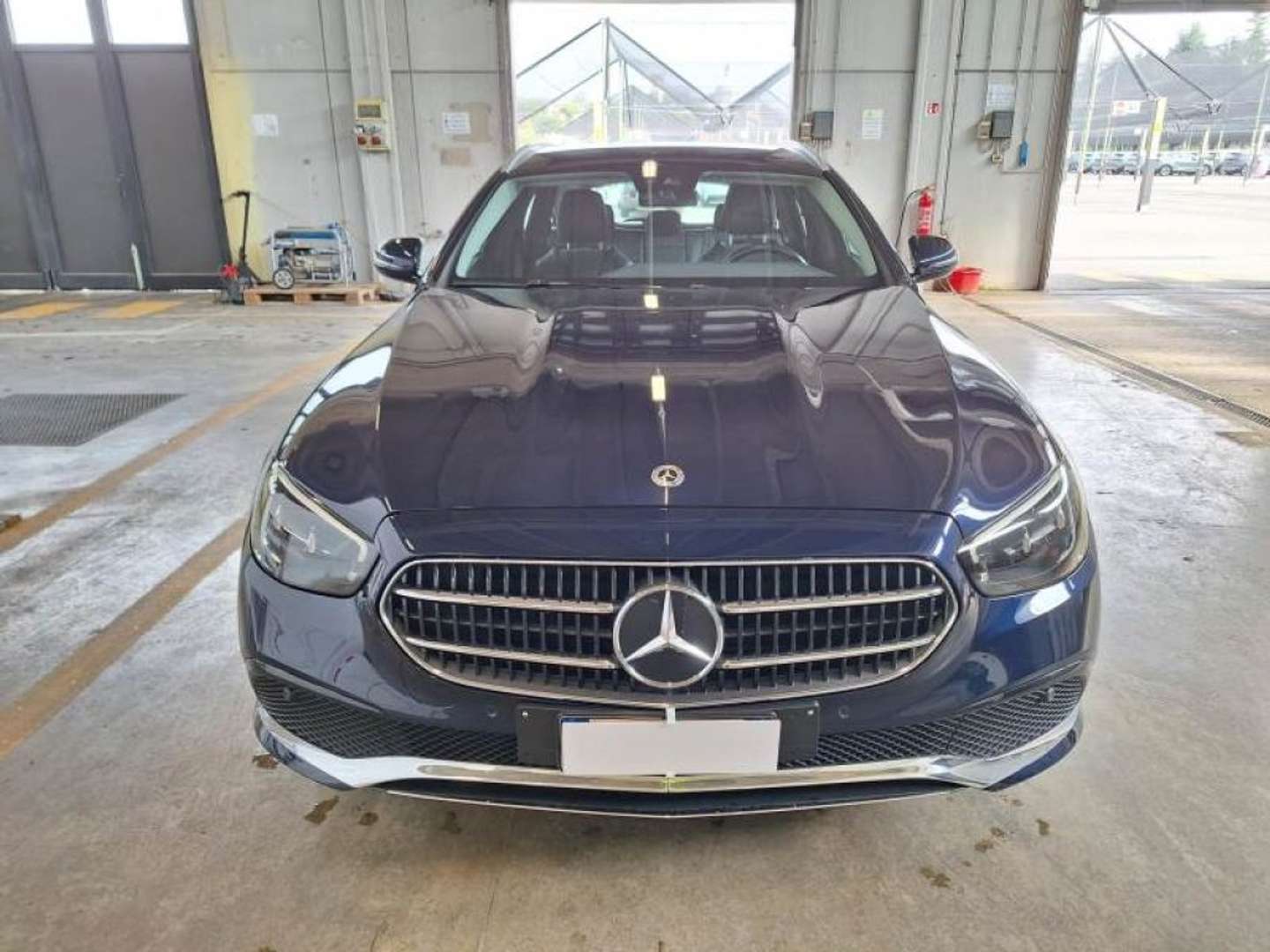 Mercedes Classe E 300 Sport -  - Joinsteer - #3