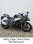 Kawasaki Ninja 1000SX Topzustand! Noir - thumbnail 2