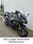 Kawasaki Ninja 1000SX Topzustand! Noir - thumbnail 1