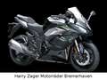 Kawasaki Ninja 1000SX Topzustand! Noir - thumbnail 5