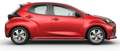 Mazda 2 HYBRID 5HB 1.5L Hybrid VVT-i 116 CVT FWD Exclusive Rot - thumbnail 3