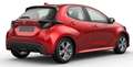Mazda 2 HYBRID 5HB 1.5L Hybrid VVT-i 116 CVT FWD Exclusive Rot - thumbnail 4