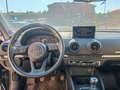 Audi A3 A3 Sportback 30 1.0 tfsi Admired 116cv Noir - thumbnail 12